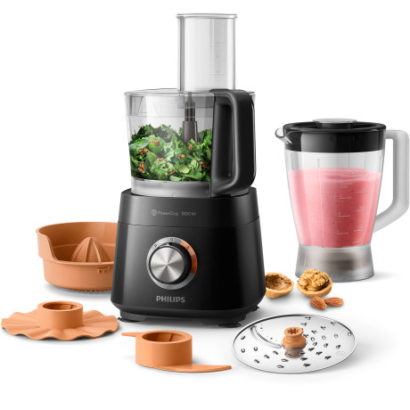 Philips - HR7530/10 Philips - HR7530/10