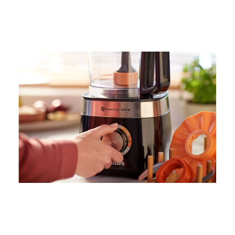 Philips - HR7530/10 Philips - HR7530/10