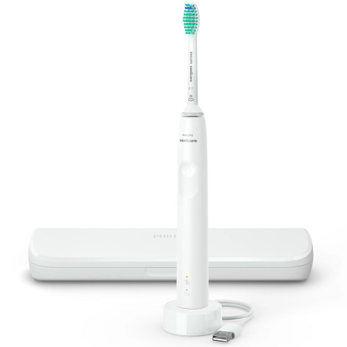 Philips eltandborste 3100 series - hx3673/13