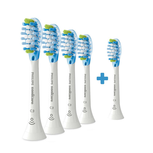 Philips tillbehör eltandborste hx9045/17
