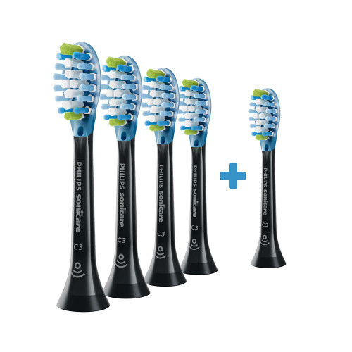 Philips tillbehör eltandborste hx9045/33