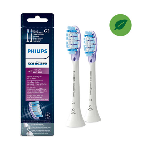 Philips - HX9052/17 Premium Gum Care - snabb leverans