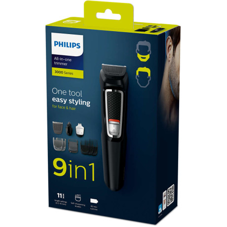 Philips - MG3740/15 Philips - MG3740/15