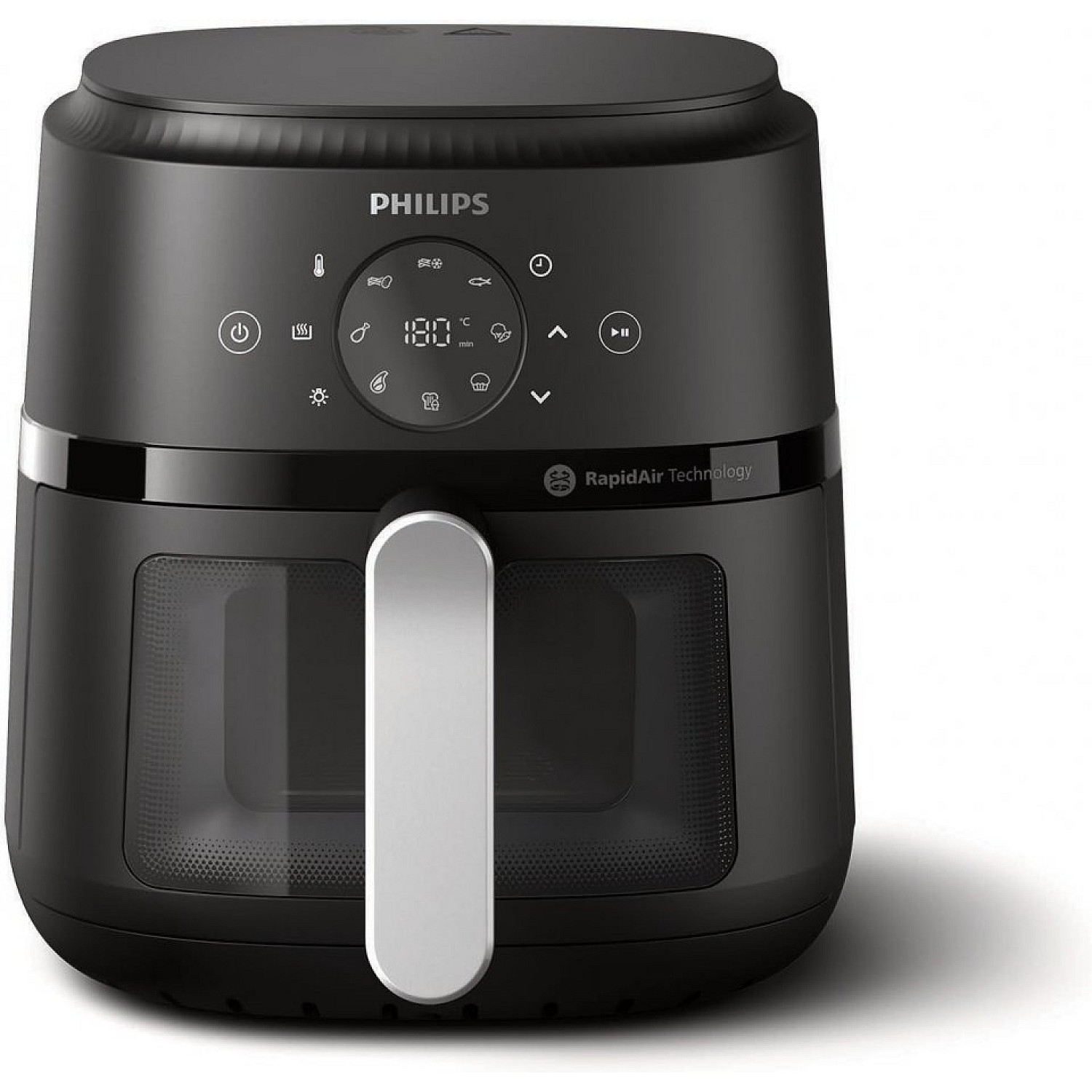 Philips airfryer 2000-series na22100, 4,2 l