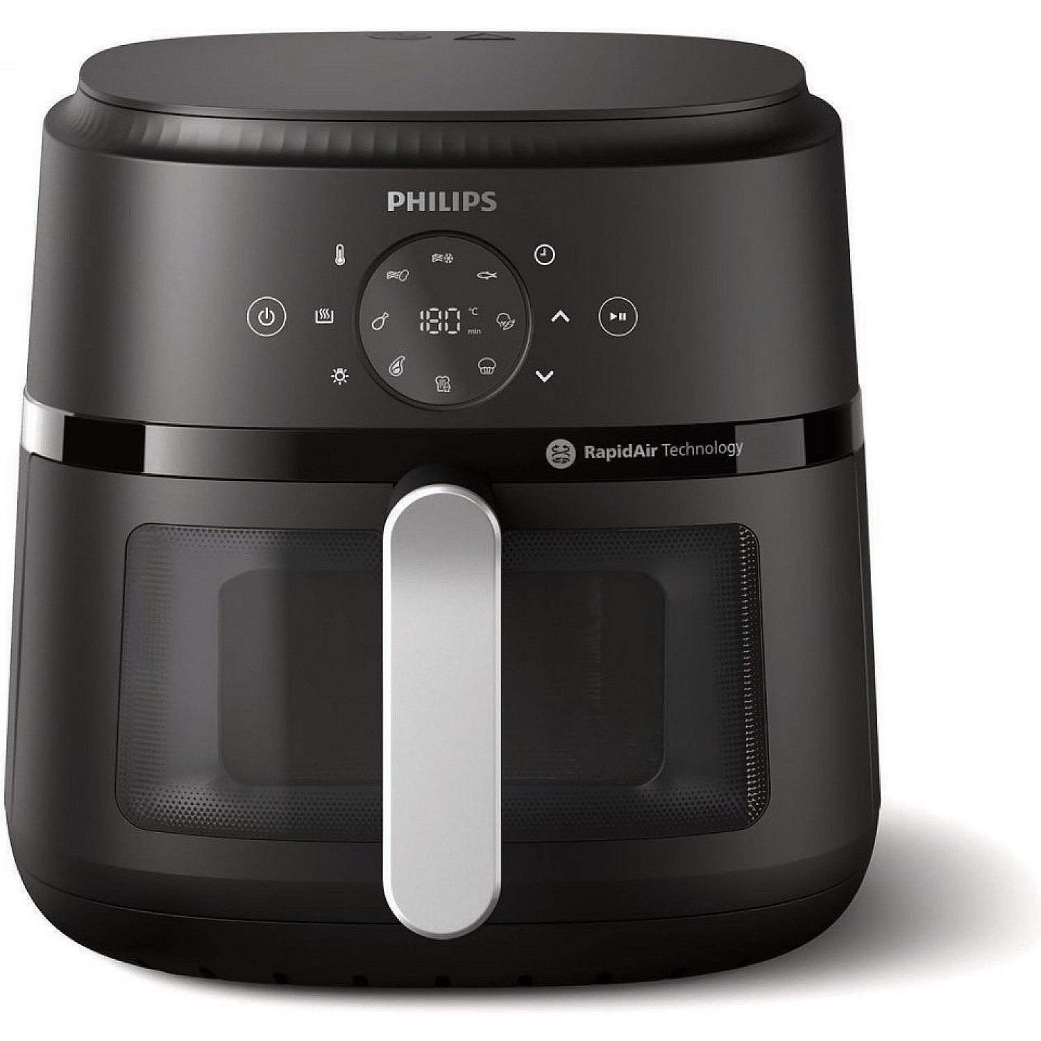 Philips airfryer 2000-series na23100 6,2 l
