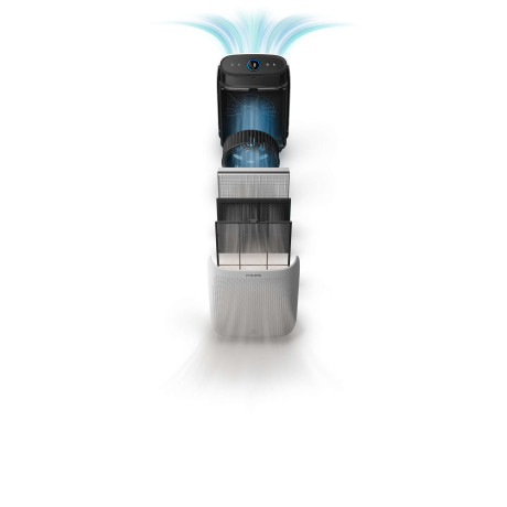 Philips - AC1214/10 NanoProtect Philips - AC1214/10 NanoProtect