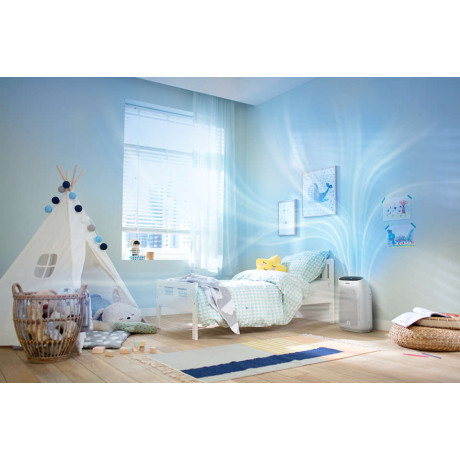 Philips - AC1214/10 NanoProtect Philips - AC1214/10 NanoProtect