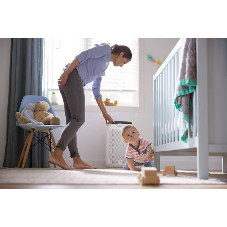 Philips - AC1214/10 NanoProtect Philips - AC1214/10 NanoProtect