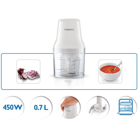 Philips - HR1393/00 Philips - HR1393/00