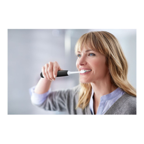 Philips - Sonicare HX6800/04 Black Philips - Sonicare HX6800/04 Black