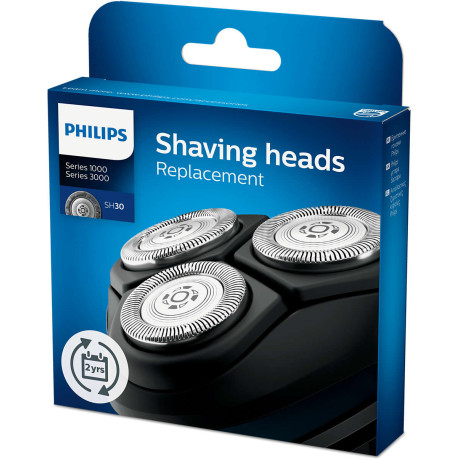 Philips - SH30/50 Philips - SH30/50