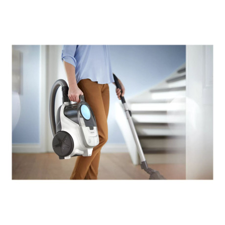 Philips - XB2122/09 Bagless Philips - XB2122/09 Bagless