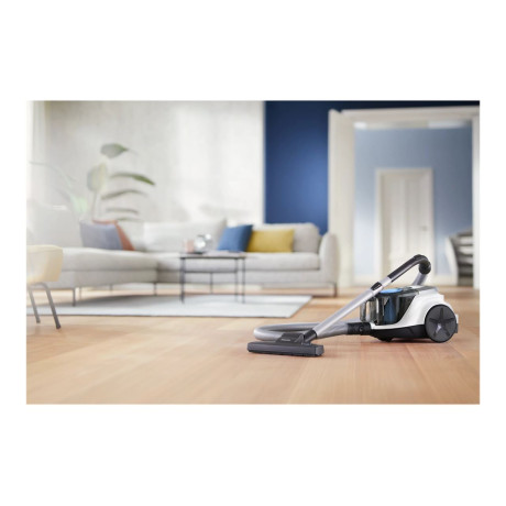 Philips - XB2122/09 Bagless Philips - XB2122/09 Bagless