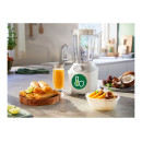 Philips - HR2041/00 - MTP-sensor mot överhettning