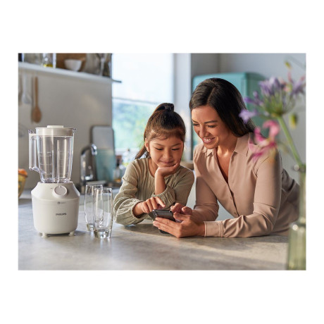 Philips - HR2041/00 - MTP-sensor mot överhettning