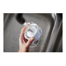 Philips - HR2041/00 - MTP-sensor mot överhettning