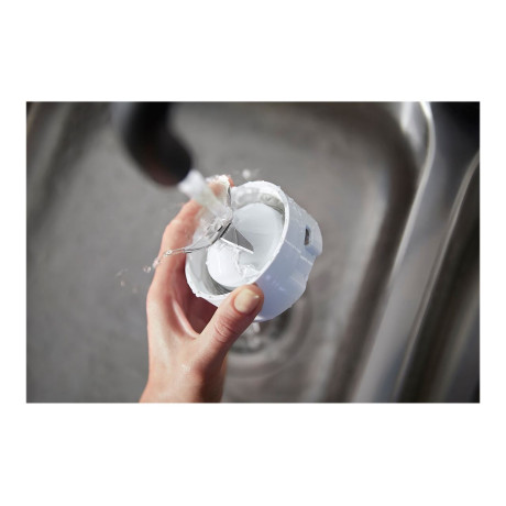 Philips - HR2041/00 - MTP-sensor mot överhettning