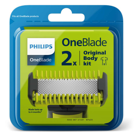 Philips - QP620/50 Philips - QP620/50
