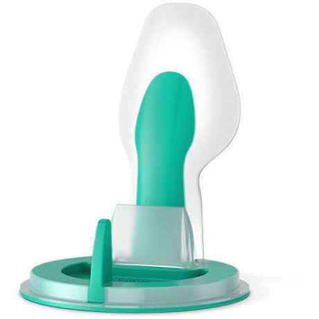 Philips - Avent SCF810/14 Antikolik med AirFree ventil, 125 ml Philips - Avent SCF810/14 Antikolik med AirFree ventil, 125 ml