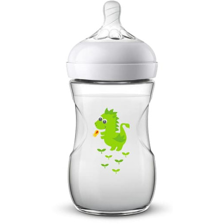 Philips - Avent SCF070/24 Natural 260 ml, Drake Philips - Avent SCF070/24 Natural 260 ml, Drake