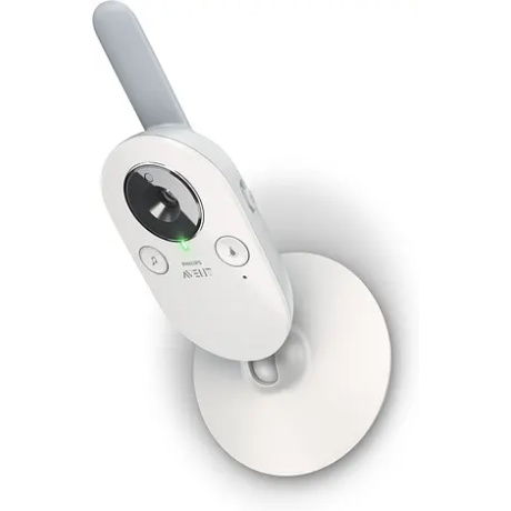 Batterie Babyphone Philips Avent SCD843 - Otech - Li-ion 3,7V 2600 MAh - Remplacement Haute Performance - Garantie 2 Ans
