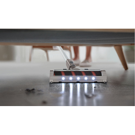 Philips - XC2011/01 - 2000 Series  - Creme, Kraftfull sugeffekt med PowerCyclone 7