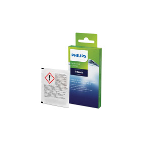 Philips - CA6705/10 rengöringspåsar för mjölkrör