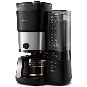 Kaffebryggare Philips - HD7888/01 - All-in-1 Brew