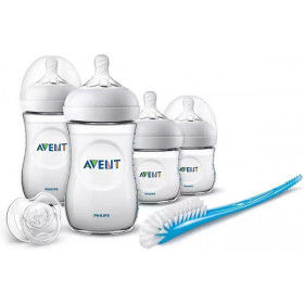 Philips  - Avent SCD301/01 Natural 2.0