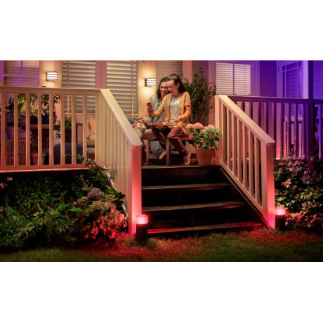 Philips Hue - White and Color Ambiance Calla Philips Hue - White and Color Ambiance Calla