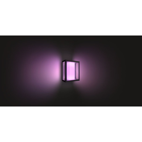 Philips Hue - White and Color Ambiance Impress fasadbelysning Philips Hue - White and Color Ambiance Impress fasadbelysning