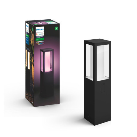 Philips Hue - White and Color Ambiance Impress piedestallampa Philips Hue - White and Color Ambiance Impress piedestallampa
