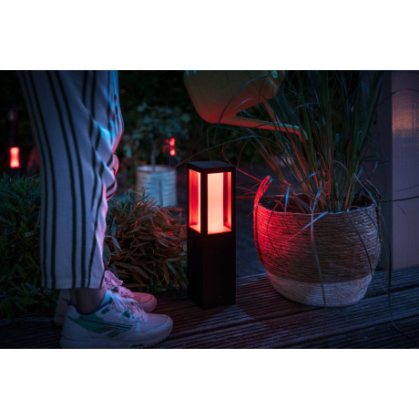 Philips Hue - White and Color Ambiance Impress piedestal Philips Hue - White and Color Ambiance Impress piedestal