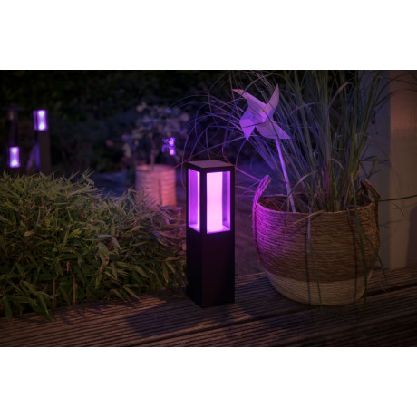 Philips Hue - White and Color Ambiance Impress piedestal Philips Hue - White and Color Ambiance Impress piedestal