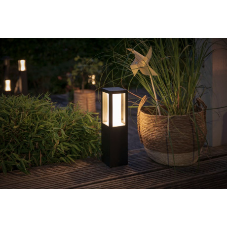 Philips Hue - White and Color Ambiance Impress piedestal Philips Hue - White and Color Ambiance Impress piedestal