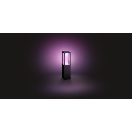 Philips Hue - White and Color Ambiance Impress piedestal Philips Hue - White and Color Ambiance Impress piedestal