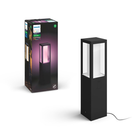 Philips Hue - White and Color Ambiance Impress piedestal Philips Hue - White and Color Ambiance Impress piedestal