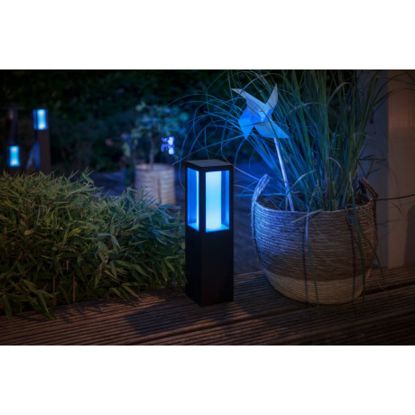 Philips Hue - White and Color Ambiance Impress piedestal Philips Hue - White and Color Ambiance Impress piedestal