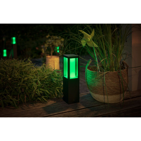 Philips Hue - White and Color Ambiance Impress piedestal Philips Hue - White and Color Ambiance Impress piedestal
