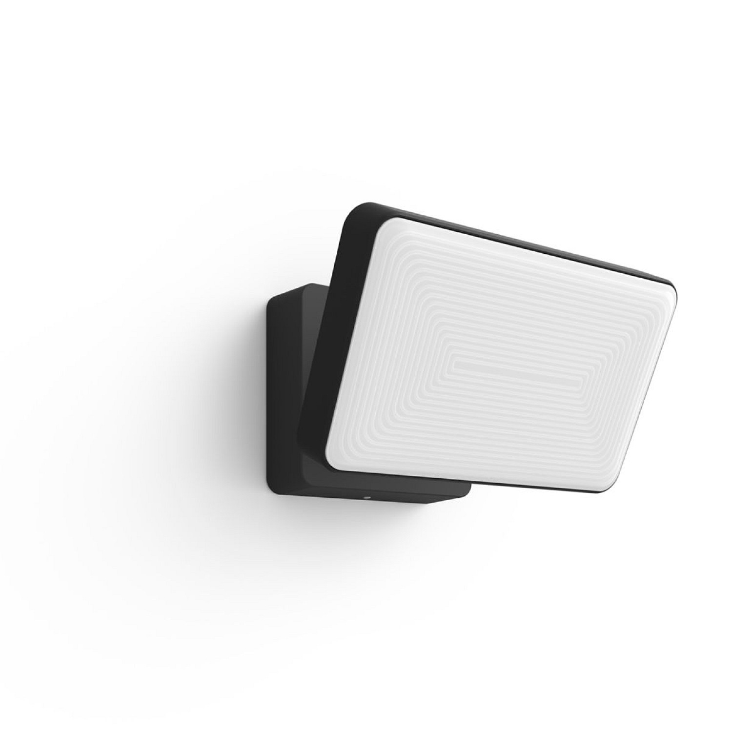 Philips hue utomhusbelysning white and color ambiance discover strålkastare