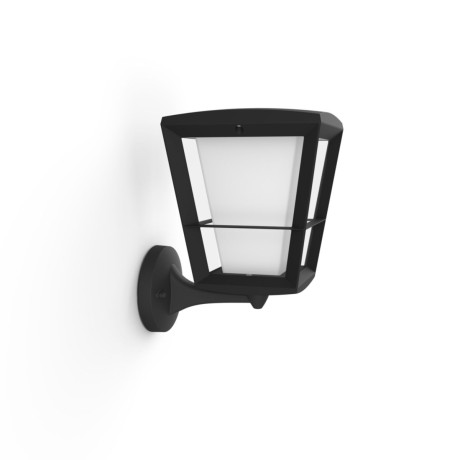 Philips Hue - White and Color Ambiance Econic fasadbelysning Philips Hue - White and Color Ambiance Econic fasadbelysning