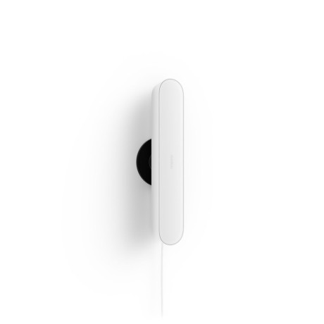 Philips Hue - White and Color Ambiance Play ljusskena - vit 2st Philips Hue - White and Color Ambiance Play ljusskena - vit 2st