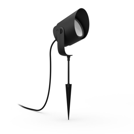 Philips Hue - White and Color Ambiance Lily XL spotlight utomhus Philips Hue - White and Color Ambiance Lily XL spotlight utomhus