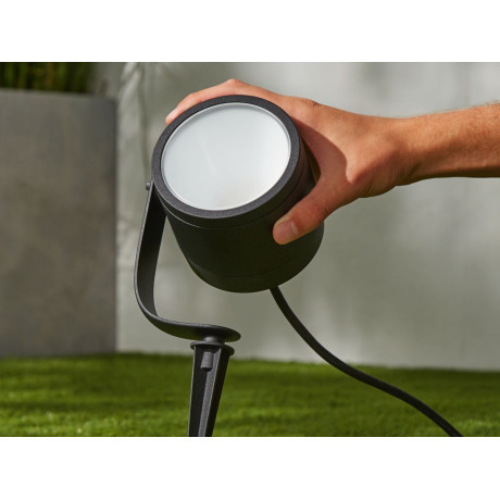 Philips Hue - White and Color Ambiance Lily XL spotlight utomhus Philips Hue - White and Color Ambiance Lily XL spotlight utomhus