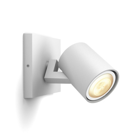 Philips Hue - White ambiance Runner enkel spot Philips Hue - White ambiance Runner enkel spot