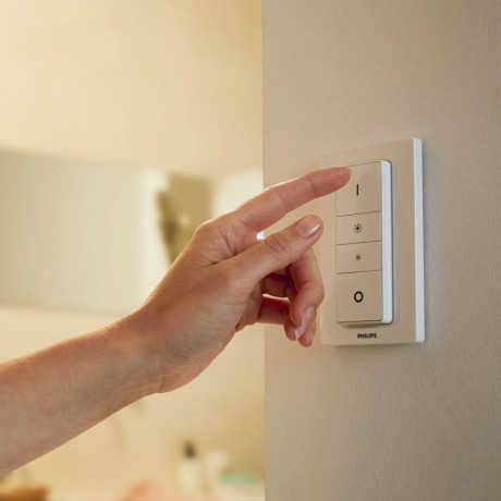 Philips Hue - White ambiance Runner enkel spot Philips Hue - White ambiance Runner enkel spot