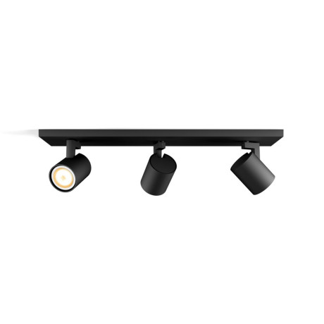 Philips Hue - White ambiance Runner trippelspot Philips Hue - White ambiance Runner trippelspot