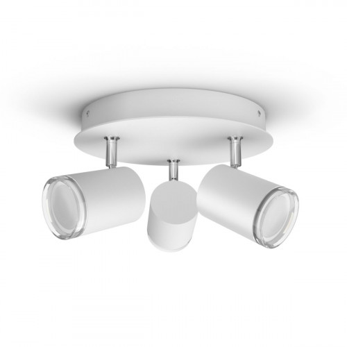 Philips Hue - White ambiance Adore takspotlight för badrum