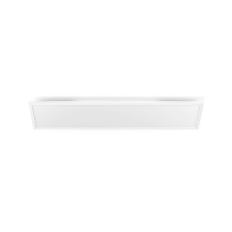 Philips Hue - White ambiance Aurelle rektangulär panelbelysning
