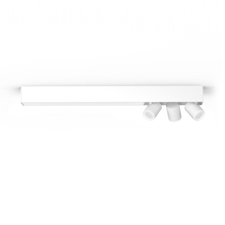 Philips Hue - White and Color Ambiance Centris taklampa 3-spot Philips Hue - White and Color Ambiance Centris taklampa 3-spot